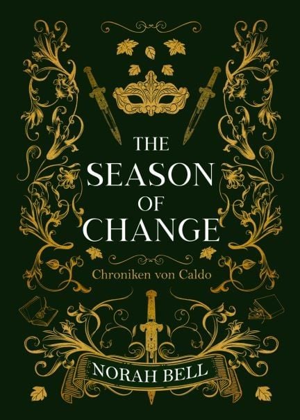 Produktbild: The Season of Change