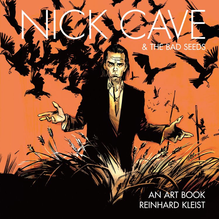 Produktbild: Nick Cave & The Bad Seeds