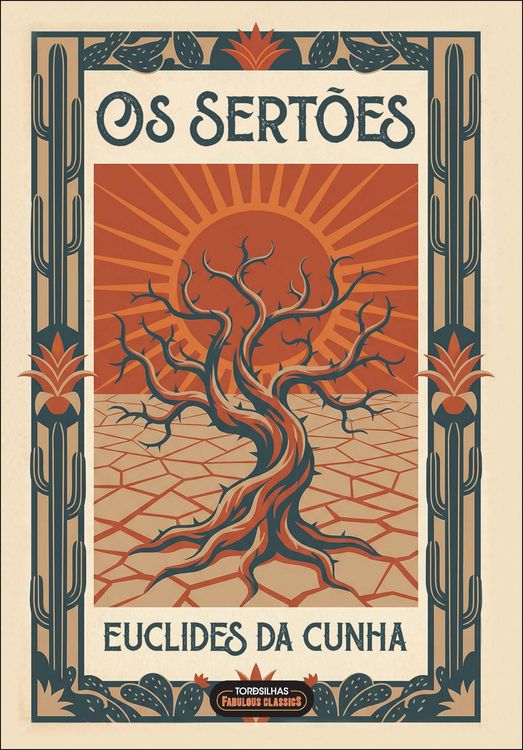 Produktbild: Os Sert&otilde;es