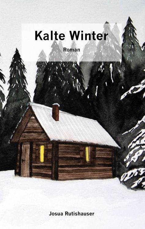 Produktbild: Kalte Winter
