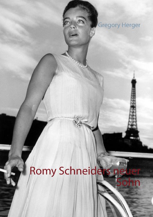 Produktbild: Romy Schneiders neuer Sohn