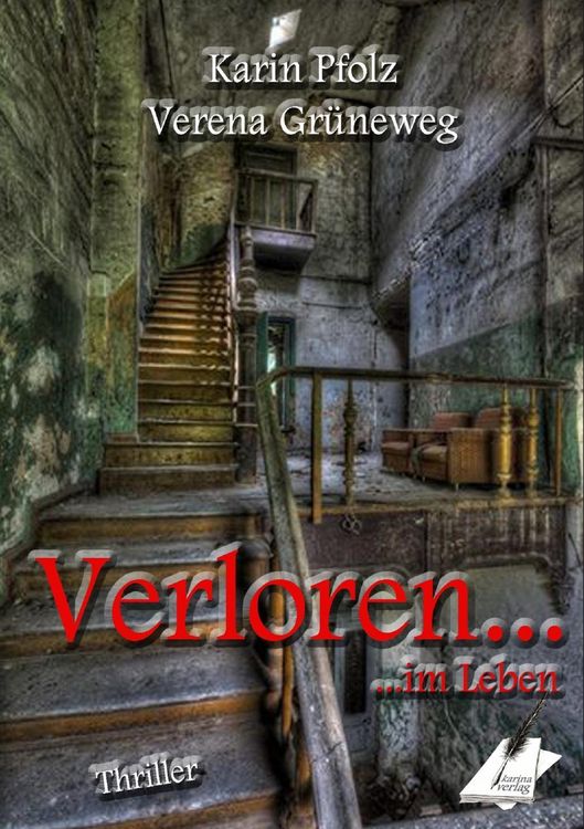 Produktbild: Verloren ... im Leben