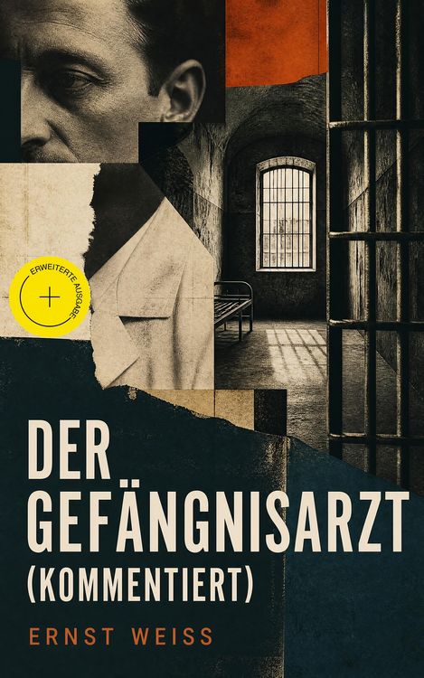 Produktbild: Der Gef&auml;ngnisarzt (Kommentiert)