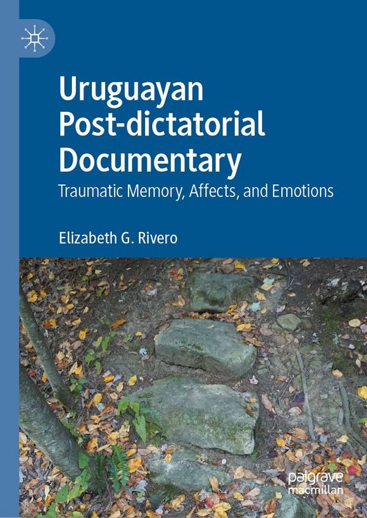 Produktbild: Uruguayan Post-dictatorial Documentary