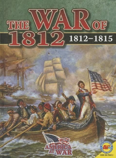 Produktbild: The War of 1812