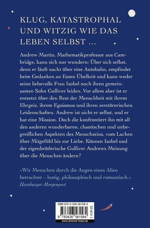 Produktbild: Ich und die Menschen