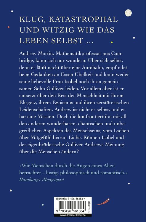 Produktbild: Ich und die Menschen