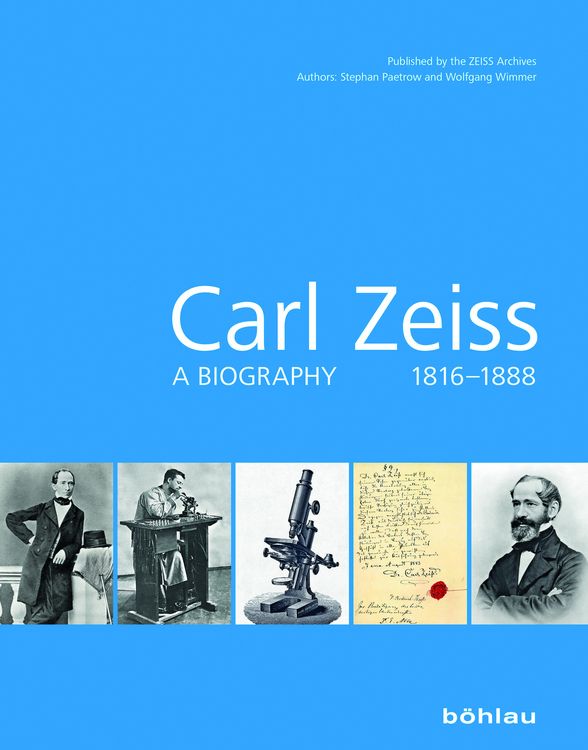 Produktbild: Carl Zeiss