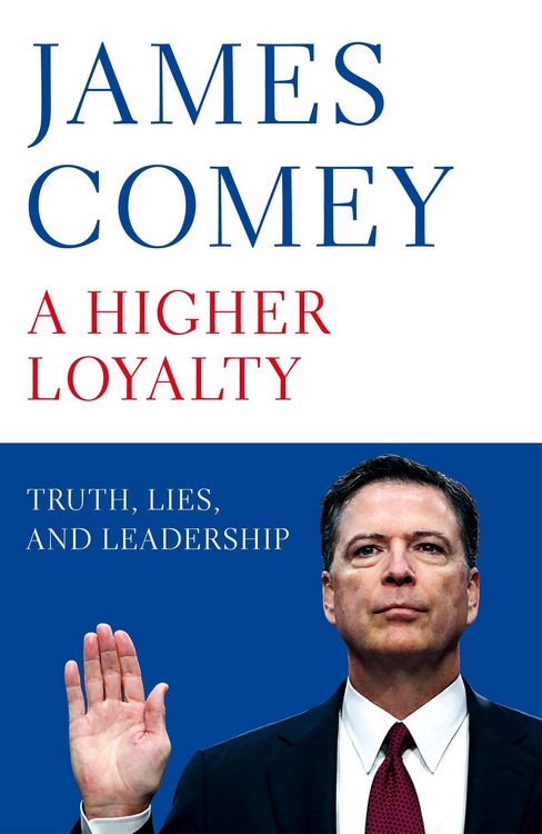 Produktbild: A Higher Loyalty