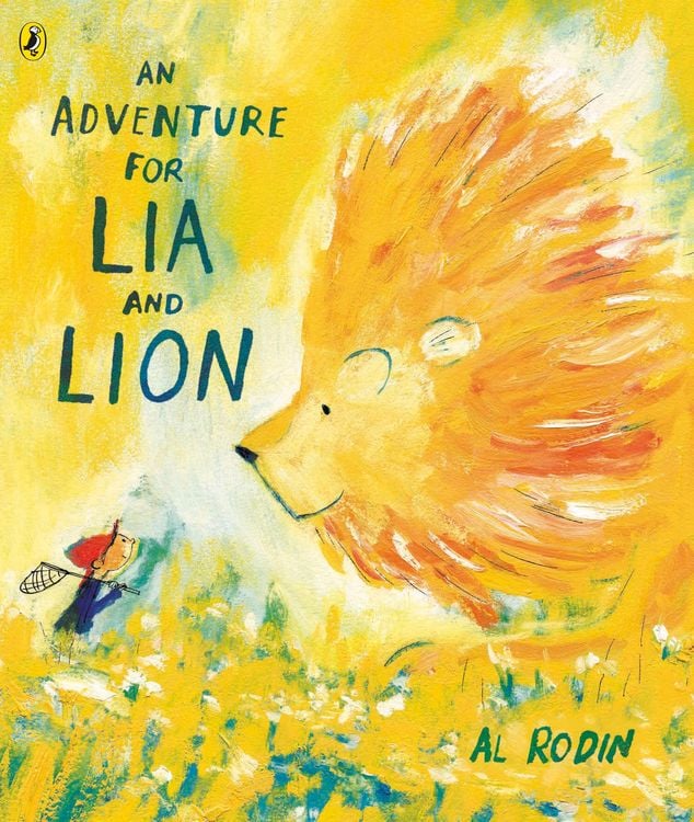Produktbild: An Adventure for Lia and Lion