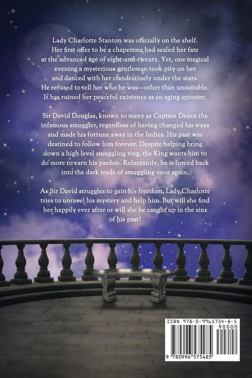 Produktbild: Moon And Stars