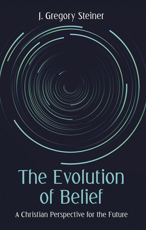 Produktbild: The Evolution of Belief
