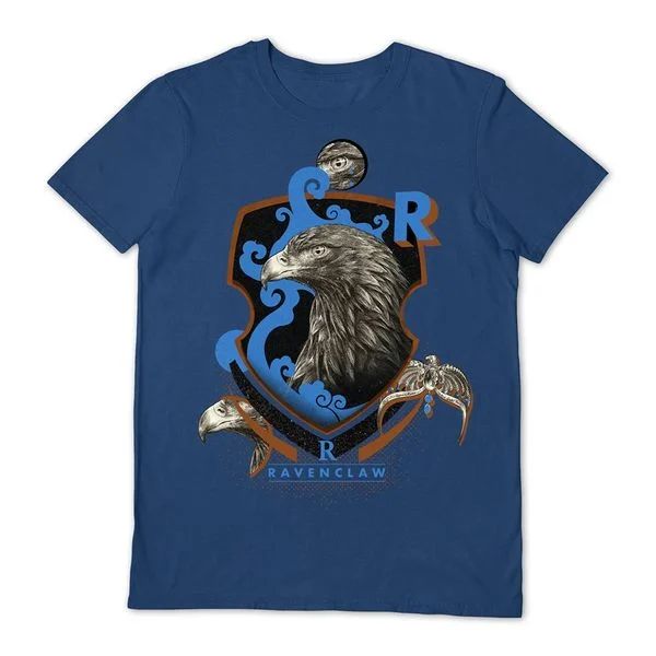 Produktbild: HARRY POTTER Ravenclaw Shirt M