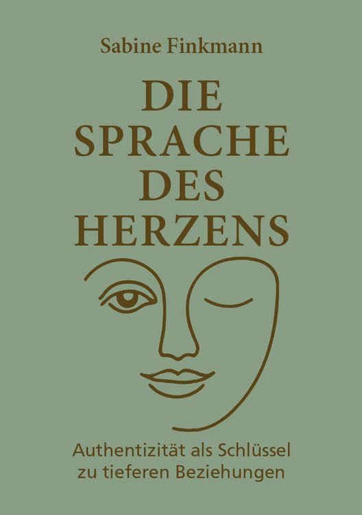 Produktbild: Die Sprache des Herzens