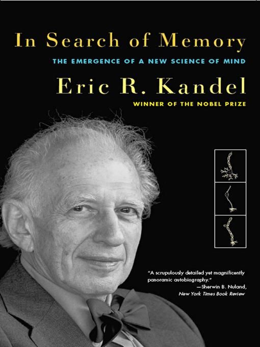 Produktbild: In Search of Memory