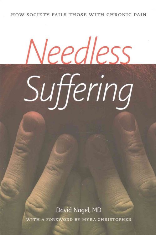 Produktbild: Needless Suffering