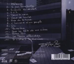 Produktbild: S.O.S.
