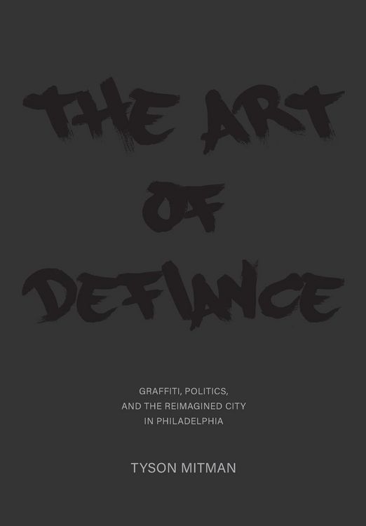 Produktbild: The Art of Defiance
