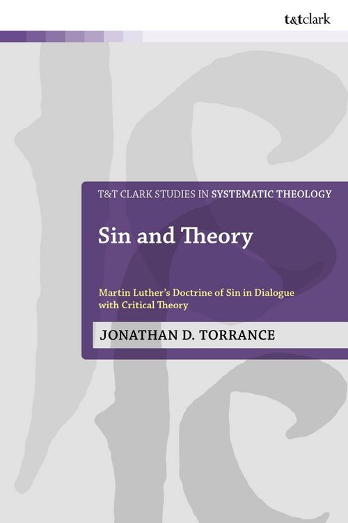 Produktbild: Sin and Theory