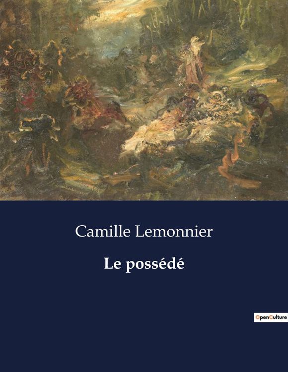 Produktbild: Le poss&eacute;d&eacute;