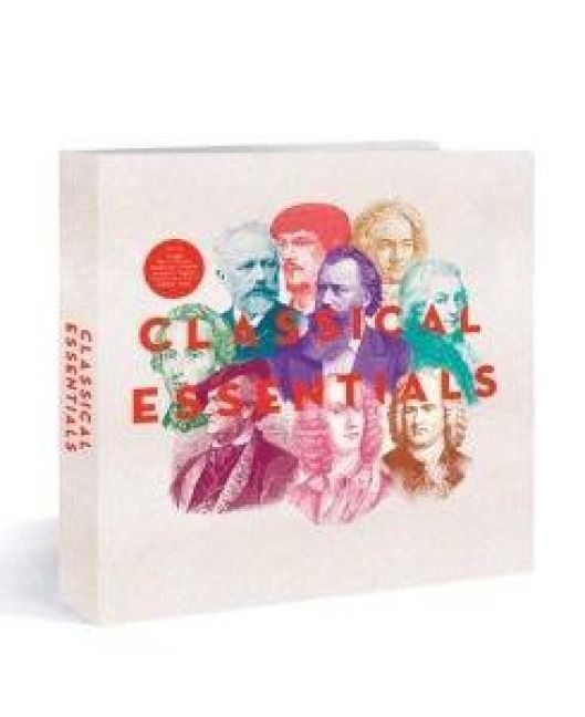 Produktbild: Classical Essentials