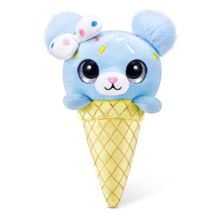 Produktbild: Coco Cones - Pl&uuml;schtier S&uuml;&szlig;igkeiten
