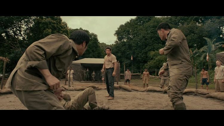 Produktbild: Prisoner of War