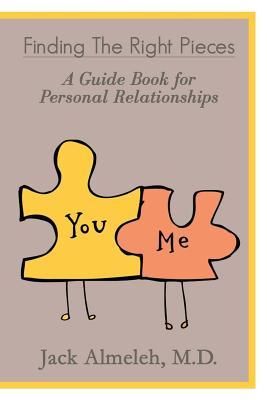 Produktbild: Finding the Right Pieces: A Guidebook for Personal Relationships