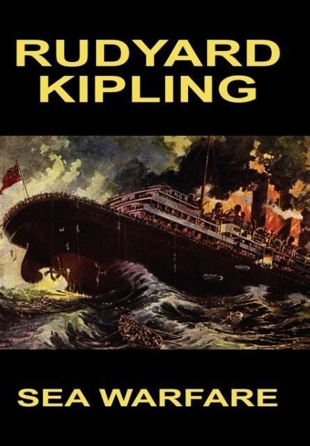 Produktbild: Sea Warfare