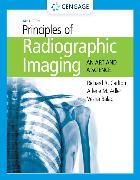 Produktbild: Student Workbook for Carlton/Adler/Balac's Principles of Radiographic Imaging: An Art and a Science