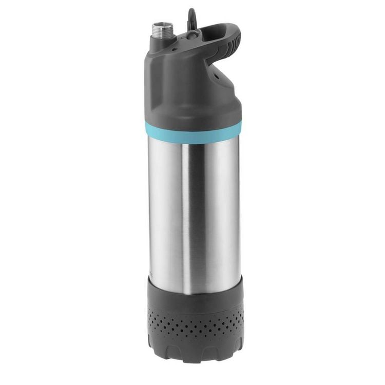 Produktbild: GARDENA 01773-20 Tauchdruck-Pumpe 6.100 l/h 47m