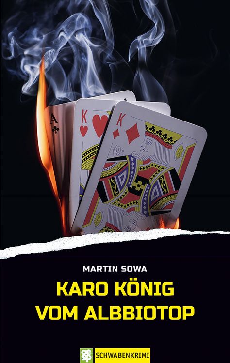 Produktbild: Karo K&ouml;nig vom Albbiotop