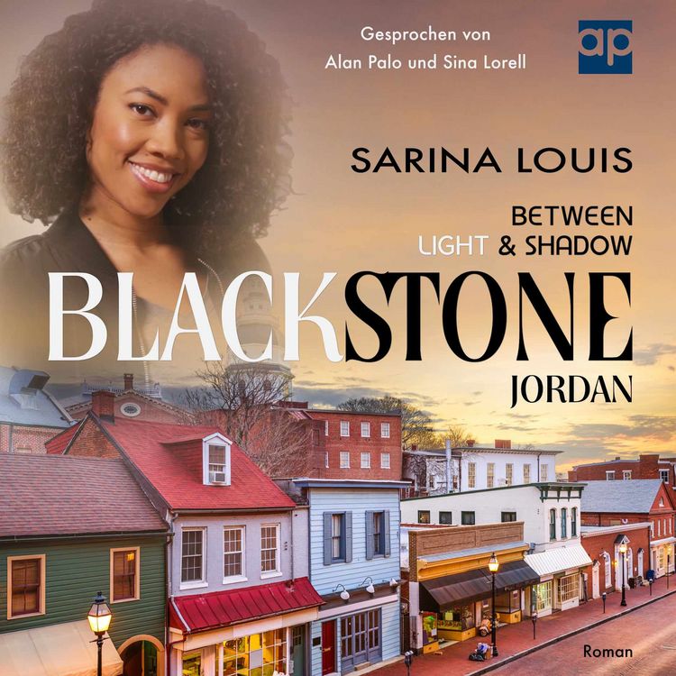 Produktbild: Blackstone Jordan