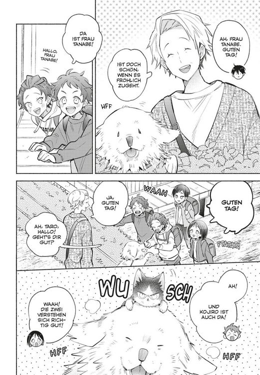 Produktbild: My Roommate is a Cat 11