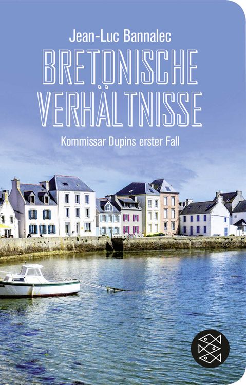 Produktbild: Bretonische Verh&auml;ltnisse