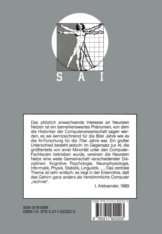 Produktbild: Neurale Netze