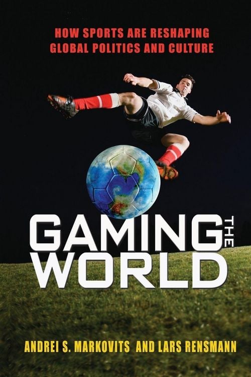 Produktbild: Gaming the World