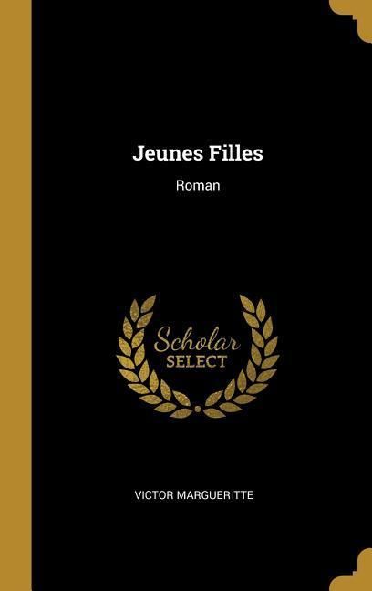 Produktbild: Jeunes Filles