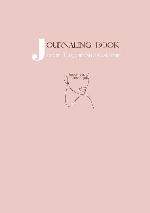 Produktbild: Journaling Book