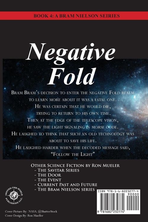 Produktbild: Negative Fold