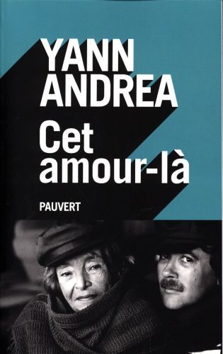 Produktbild: Cet amour-l&agrave;