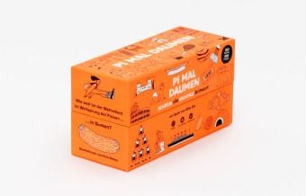 Produktbild: Pi mal Daumen