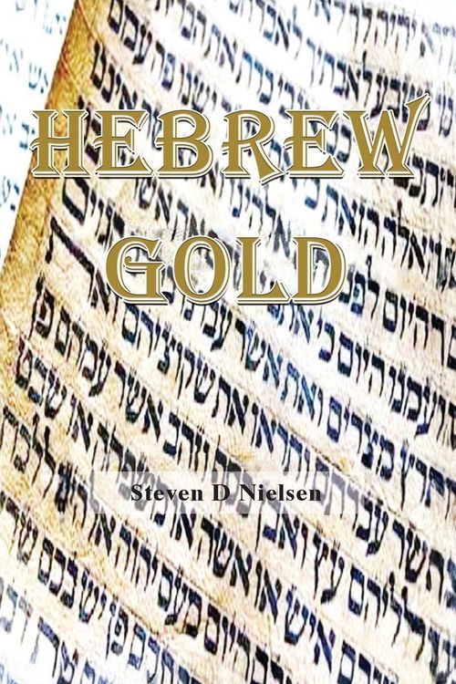 Produktbild: Hebrew Gold