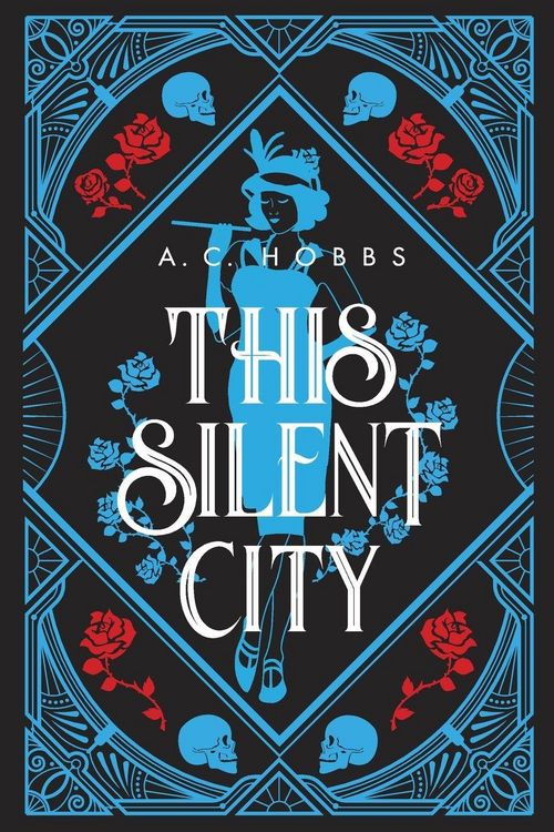 Produktbild: This Silent City