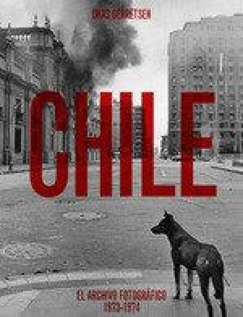 Produktbild: Chile. Archivo Fotofr&aacute;fico 1973-74