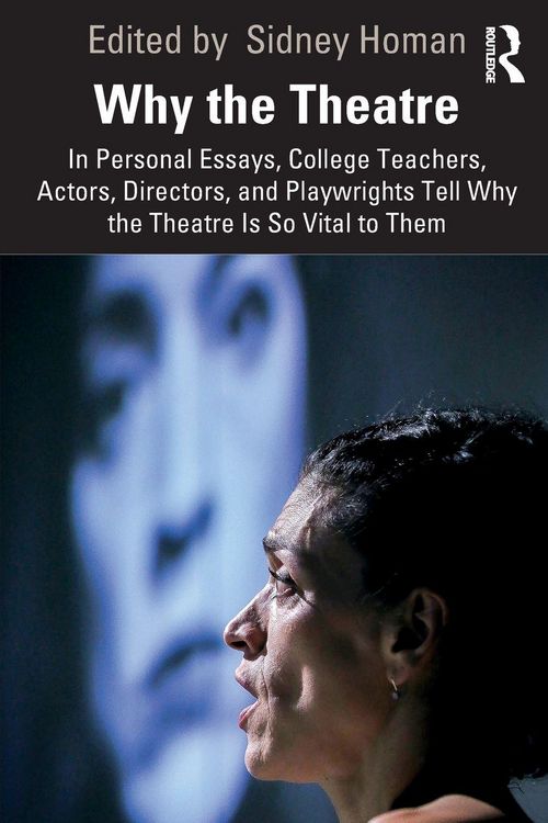 Produktbild: Why the Theatre