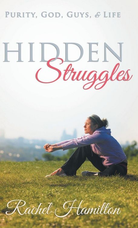 Produktbild: Hidden Struggles