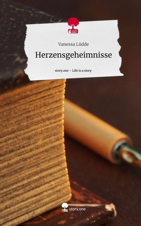 Produktbild: Herzensgeheimnisse. Life is a Story - story.one