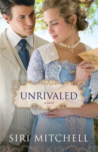 Produktbild: Unrivaled