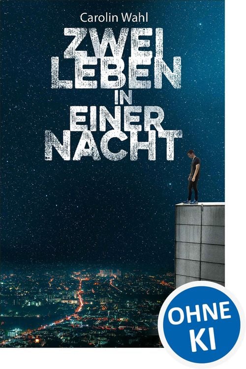 Produktbild: Zwei Leben in einer Nacht